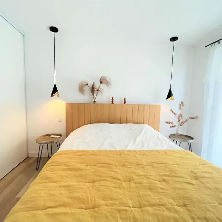 Villa Pietrosella, 4 pièces, 6 personnes - FR-1-61-585 Villa