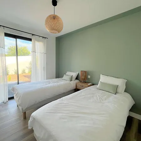 Villa Villa Pietrosella, 4 pièces, 6 personnes - FR-1-61-585