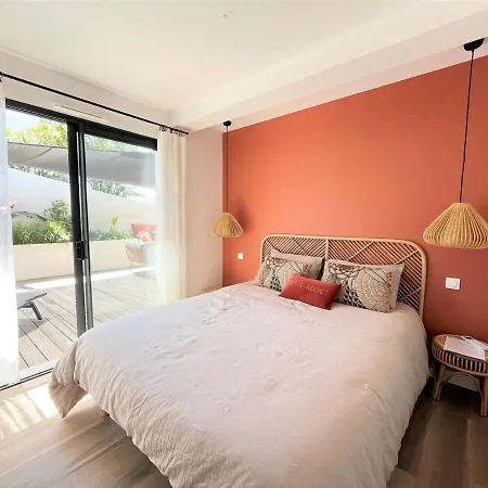 Villa Pietrosella, 4 pièces, 6 personnes - FR-1-61-585 Pietrosella