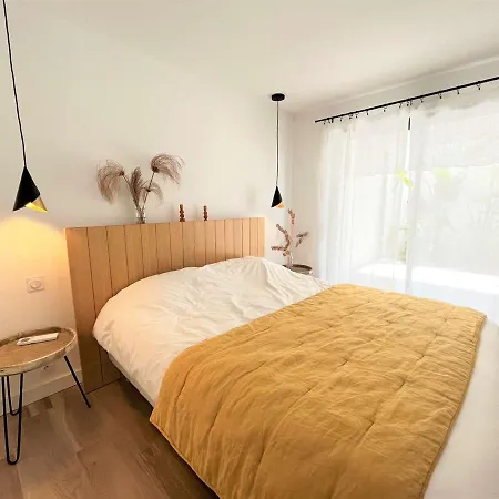 Villa Pietrosella, 4 pièces, 6 personnes - FR-1-61-585 Pietrosella