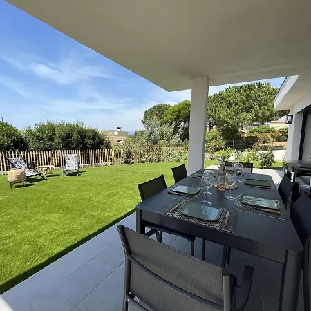 Villa Pietrosella, 4 pièces, 6 personnes - FR-1-61-585 * Pietrosella